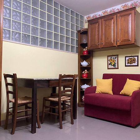 Celleno Casa Vacanze Il Geranio מראה חיצוני תמונה