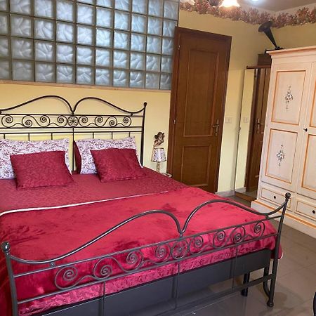 Celleno Casa Vacanze Il Geranio מראה חיצוני תמונה