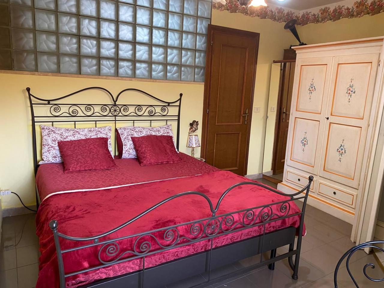 Celleno Casa Vacanze Il Geranio מראה חיצוני תמונה